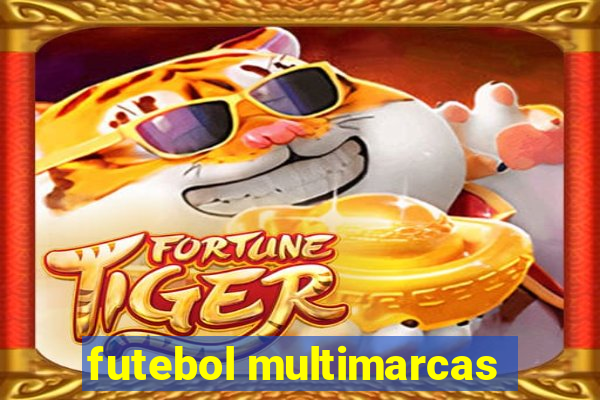 futebol multimarcas